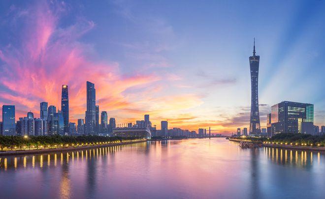 洲光源广州分公司
