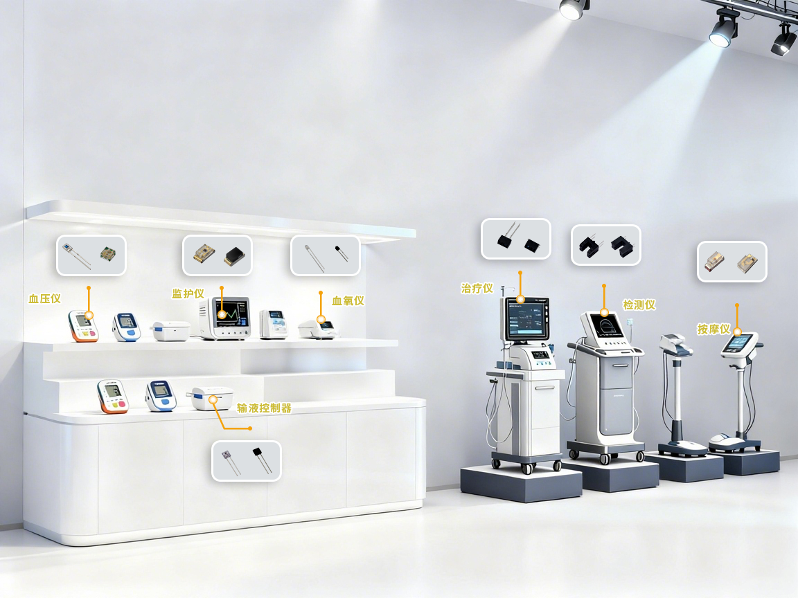 医疗设备